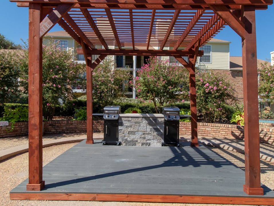 Photos and Video of Country Club Villas Abilene in Abilene, TX